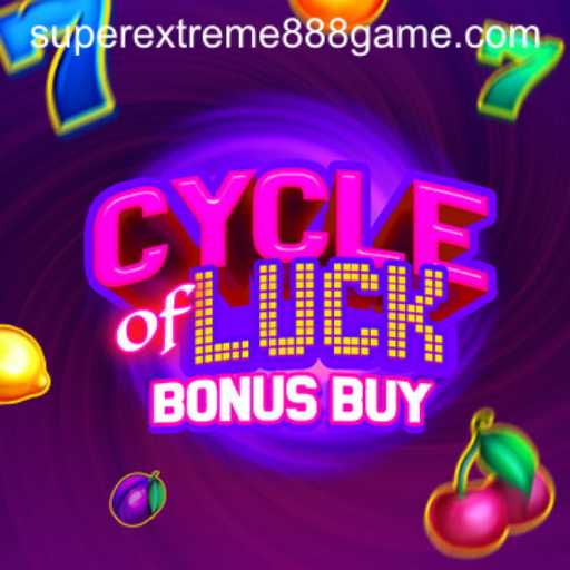CycleofLuckBonusBuy: A New Era in Super Extreme888 Gaming