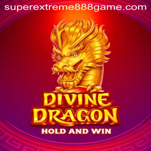 Unlocking the Mysteries of DivineDragon: A Deep Dive into Super Extreme888