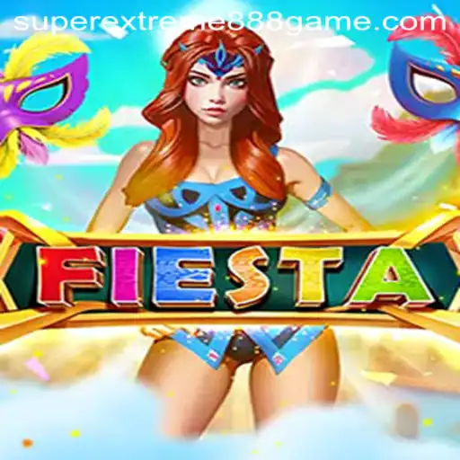 Discover the Excitement of Fiesta: The Ultimate Game Experience with Super Extreme888