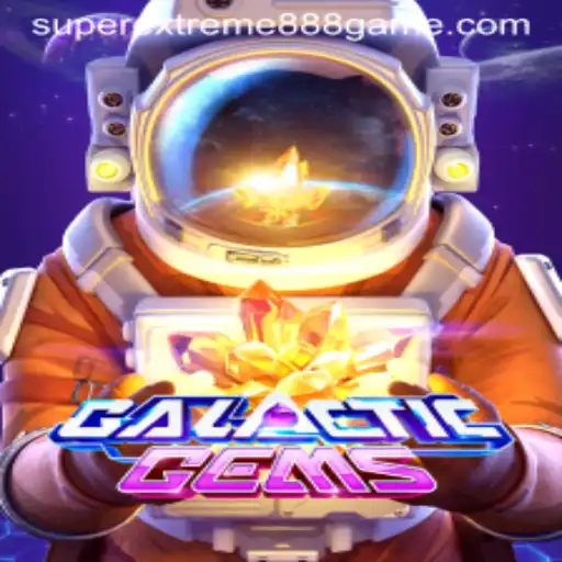 GalacticGems: Exploring the Cosmic World with Super Extreme888