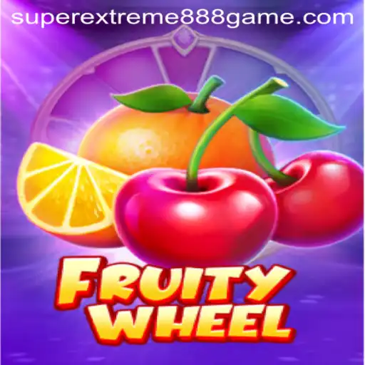 Experience the Thrill of FruityWheel with Super Extreme888