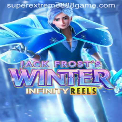 The Enchanting World of JackFrostsWinter: A Deep Dive into Super Extreme888 Gameplay