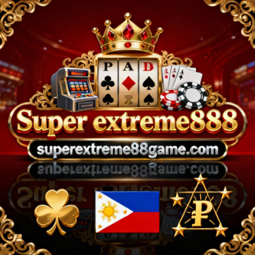 Super extreme888