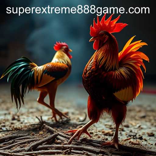 Super extreme888