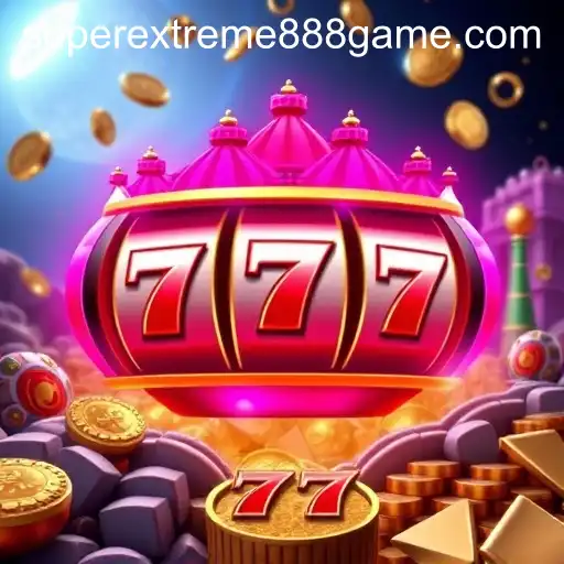 Exploring the World of Online Slots: An In-Depth Look at Super extreme888
