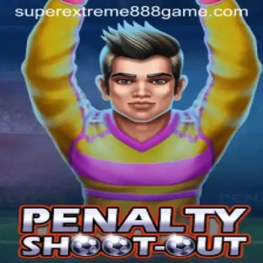 PenaltyShootOut: A Deep Dive into the Exciting World of Super Extreme888