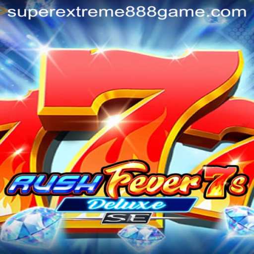 RushFever7sDeluxeSE: The Ultimate Arcade Adventure