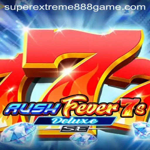 RushFever7sDeluxeSE: The Ultimate Arcade Adventure