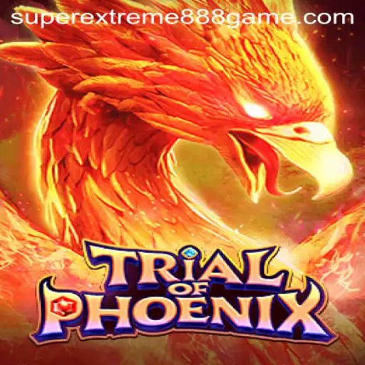 TrialofPhoenix: Super Extreme888's Ultimate Gaming Challenge